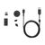 Logitech G G502 X LIGHTSPEED - Mouse - optical - 8 b | 910-006180