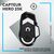 Logitech G G502 X LIGHTSPEED - Mouse - optical - 8 b | 910-006180