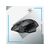 Logitech G G502 X LIGHTSPEED - Mouse - optical - 8 b | 910-006180