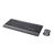 Trust Trezo Comfort - Keyboard and mouse set - wireless - | 24532