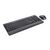 Trust Trezo Comfort - Keyboard and mouse set - wireless - | 24532
