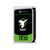 Seagate Exos 7E10 ST10000NM018B - Hard drive - 10 TB - internal -