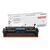 Everyday - High Yield - cyan - compatible - toner car | 006R04197