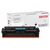 Everyday - High Yield - cyan - compatible - toner car | 006R04197