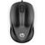 HP 1000 - Mouse - right and left-handed - wired - U | 4QM14AA#ABB