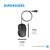 HP 150 - Mouse - right and left-handed - optical -  | 240J6AA#ABB