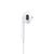 Apple EarPods - Earphones with mic - ear-bud - wired  | MWU53ZM/A