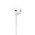 Apple EarPods - Earphones with mic - ear-bud - wired  | MWU53ZM/A