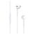 Apple EarPods - Earphones with mic - ear-bud - wired  | MWU53ZM/A