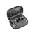Poly Basic Charge Case - Charging case - black | 8L580AA