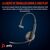 Poly Blackwire 3210 - Blackwire 3200 Series - headset - | 8X2J8A6