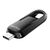 SanDisk Ultra Slider - USB flash drive - 64 GB | SDCZ480-064G-G46