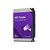 WD Purple WD33PURZ - Hard drive - 3 TB - surveillance - internal