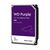 WD Purple WD33PURZ - Hard drive - 3 TB - surveillance - internal