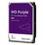 WD Purple WD33PURZ - Hard drive - 3 TB - surveillance - internal