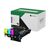 Lexmark - Colour (cyan, magenta, yellow) - original - p | 71C0Z50