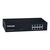 Intellinet 8-Port Fast Ethernet PoE+ Switch, 8 x PoE por | 560764