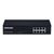 Intellinet 8-Port Fast Ethernet PoE+ Switch, 8 x PoE por | 560764