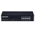 Intellinet 8-Port Fast Ethernet PoE+ Switch, 8 x PoE por | 560764