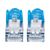 Intellinet Network Patch Cable, Cat6, 10m, Blue, Copper, | 735773