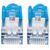 Intellinet Network Patch Cable, Cat6, 10m, Blue, Copper, | 735773