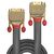 Lindy Gold - DVI cable - dual link - DVI-D (M) to DVI-D ( | 36208