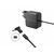 Conceptronic Adapter USB-C -> DC HP 4.5x3.0mm 18-20V | ABBY15PC01