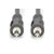 ASSMANN - Audio cable - mini-phone stereo 3.5 m | AK-510100-025-S