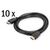 ASSMANN - High Speed - HDMI cable with Ethernet | AK-990920-020-S