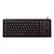 CHERRY Compact-Keyboard G84-4400 - Keyboard - U | G84-4400LUBFR-2