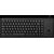 CHERRY Compact-Keyboard G84-4400 - Keyboard - U | G84-4400LUBFR-2