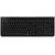CHERRY KW 300 - Keyboard - low-noise, full-size - w | JK-3000DE-2