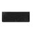 CHERRY KW 300 - Keyboard - low-noise, full-size - w | JK-3000DE-2