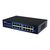 ALLNET ALL-SG8316M - Switch - Managed - 16 x 10/100/1000 - deskto