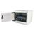ALLNET ALL-SG8316M - Switch - Managed - 16 x 10/100/1000 - deskto