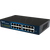 ALLNET ALL-SG8316M - Switch - Managed - 16 x 10/100/1000 - deskto