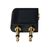LogiLink - Airplane audio adapter - mono mini jack male  | CA1089
