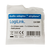 LogiLink - Airplane audio adapter - mono mini jack male  | CA1089