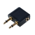 LogiLink - Airplane audio adapter - mono mini jack male  | CA1089