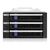 Cremax ICY Dock FatCage MB153SP-B - Storage drive cage - 3.5" - b