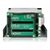 Cremax ICY Dock FatCage MB153SP-B - Storage drive cage - 3.5" - b