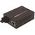 PLANET GT-802S - Fibre media converter - 1GbE - 10Base-T, 1000Bas