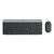 Logitech Slim Wireless Combo MK470 - Keyboard and mo | 920-009200