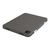 Logitech Folio Touch - Keyboard and folio case - wit | 920-009960