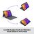 Logitech Folio Touch - Keyboard and folio case - wit | 920-009960