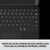Logitech Folio Touch - Keyboard and folio case - wit | 920-009960
