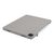 Logitech Combo Touch - Keyboard and folio case - wit | 920-010219