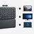 Logitech ERGO K860 Split Keyboard for Business - Key | 920-010347