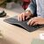 Logitech ERGO K860 Split Keyboard for Business - Key | 920-010347