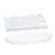 Logitech G G713 - Keyboard - tenkeyless - backlit -  | 920-010422